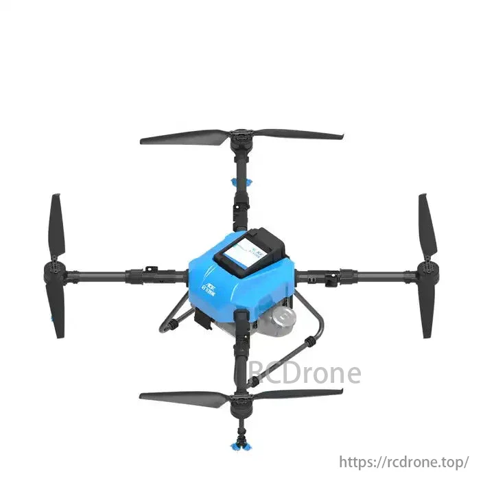 AGR Q10 10L Agriculture Drone