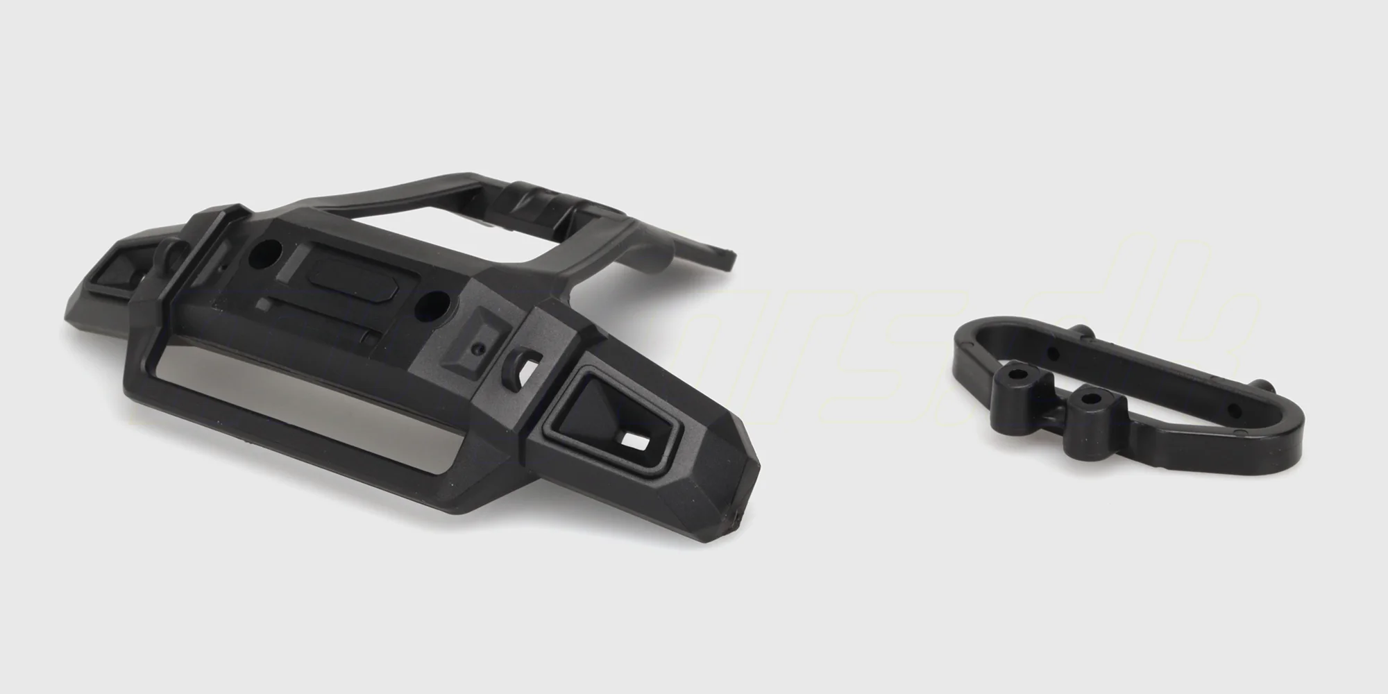 Tornado Front Bumper