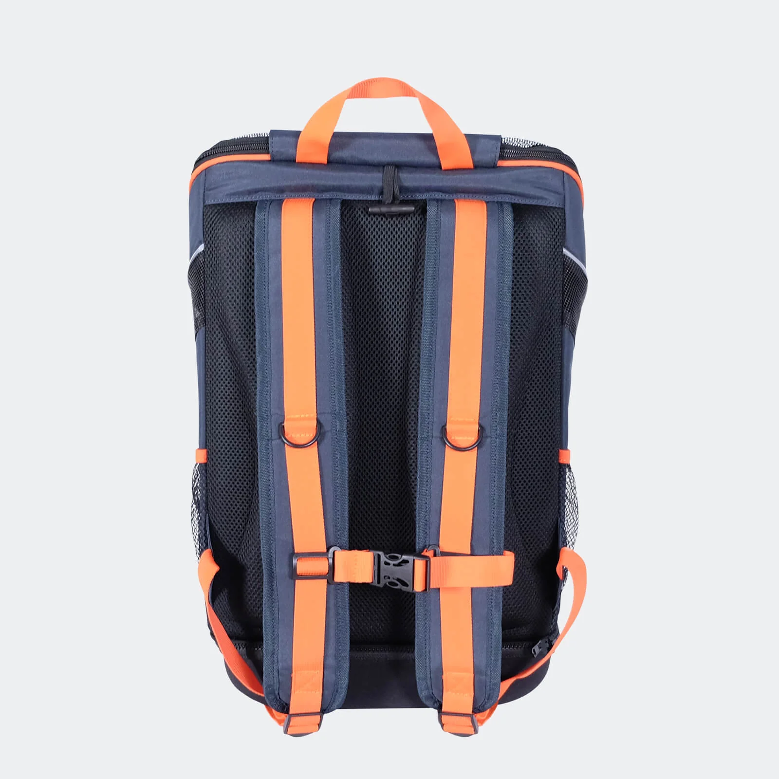 Ultralight Pro Pet Backpack Carrier, Front-Facing Cat-Dog Travel Bag