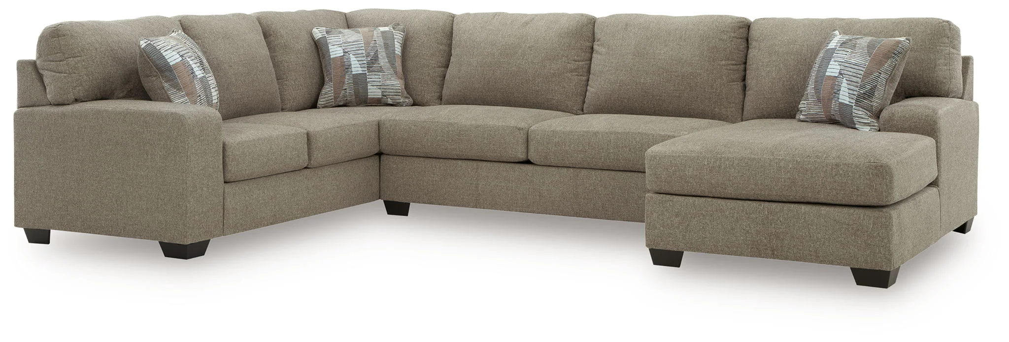 Newellen - Sectional