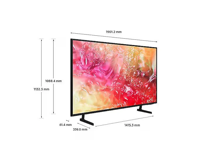 Samsung UA85DU7000 85