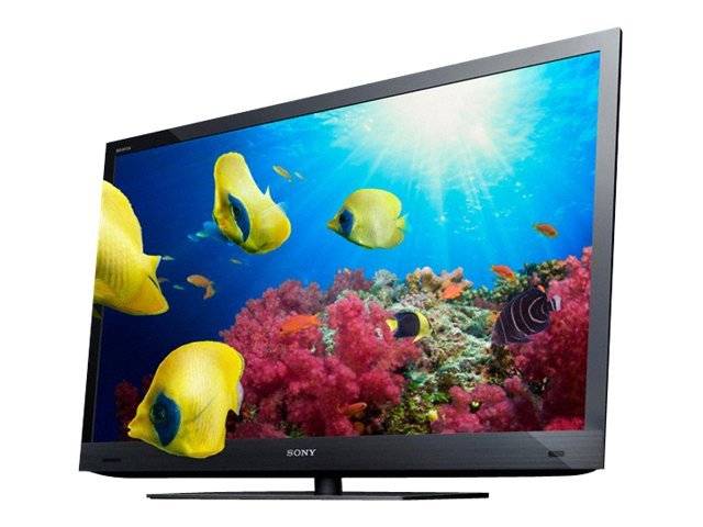 Sony KDL40EX720 40