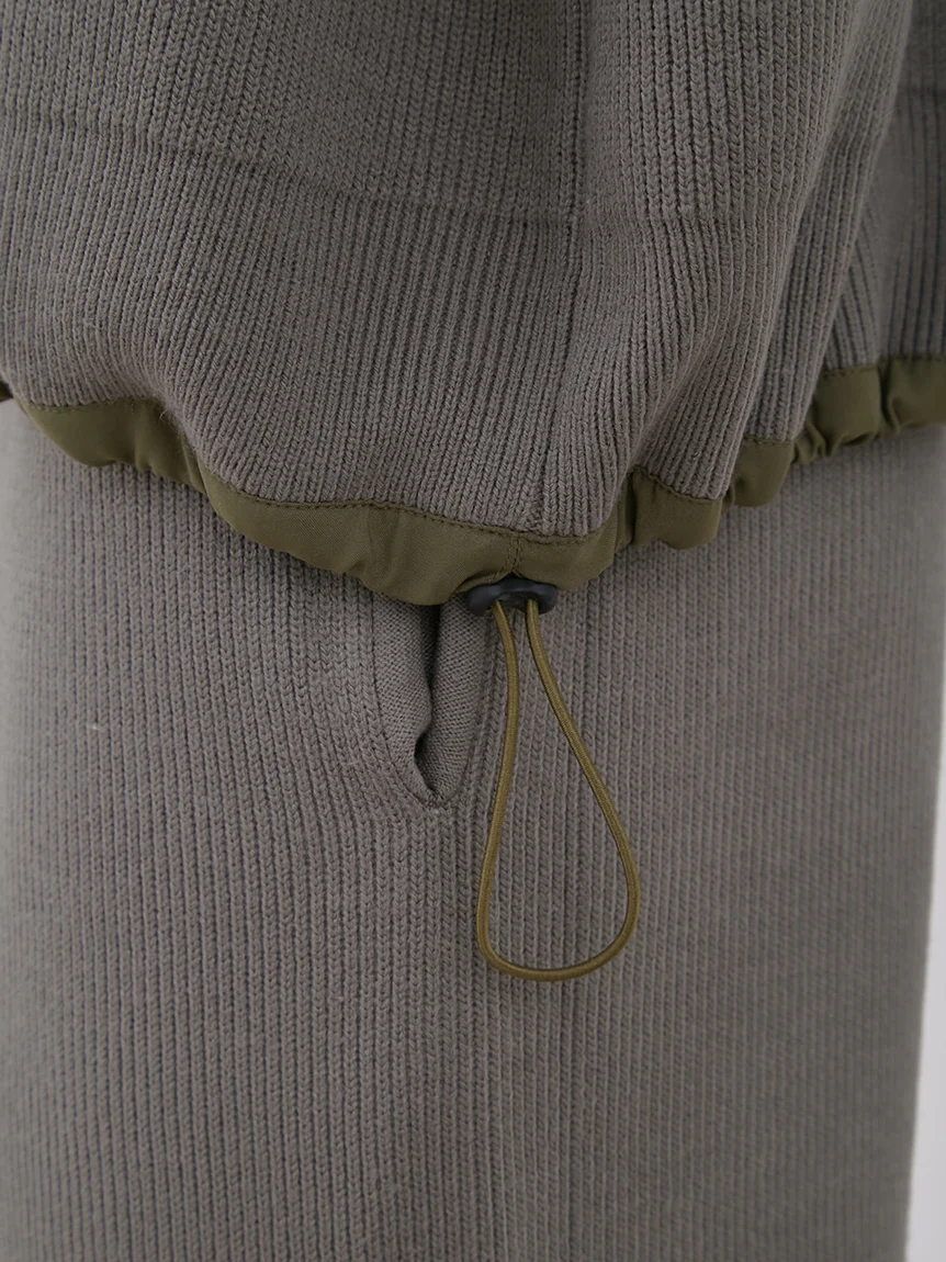 [OCEANS] Plating Moco ECWCS Blouson Jacket