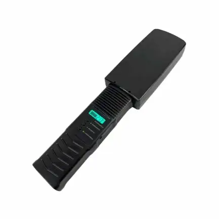 20W Hanheld Anti Drone Device - 3 Band 500 Meter Handheld 2.4G 5.8G GPS Glonass Signal Anti Drone Device