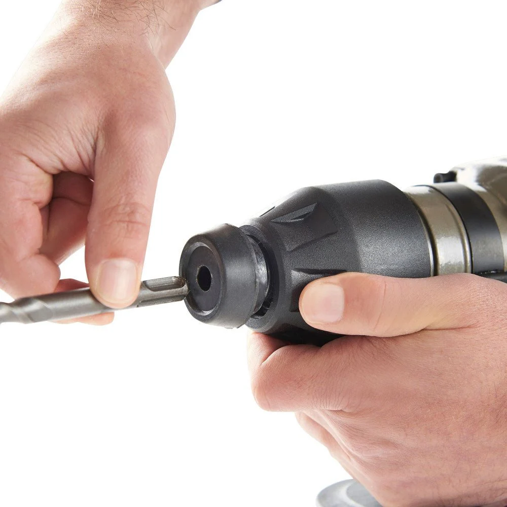 VonHaus 1500W SDS Drill for 220 Volts Use