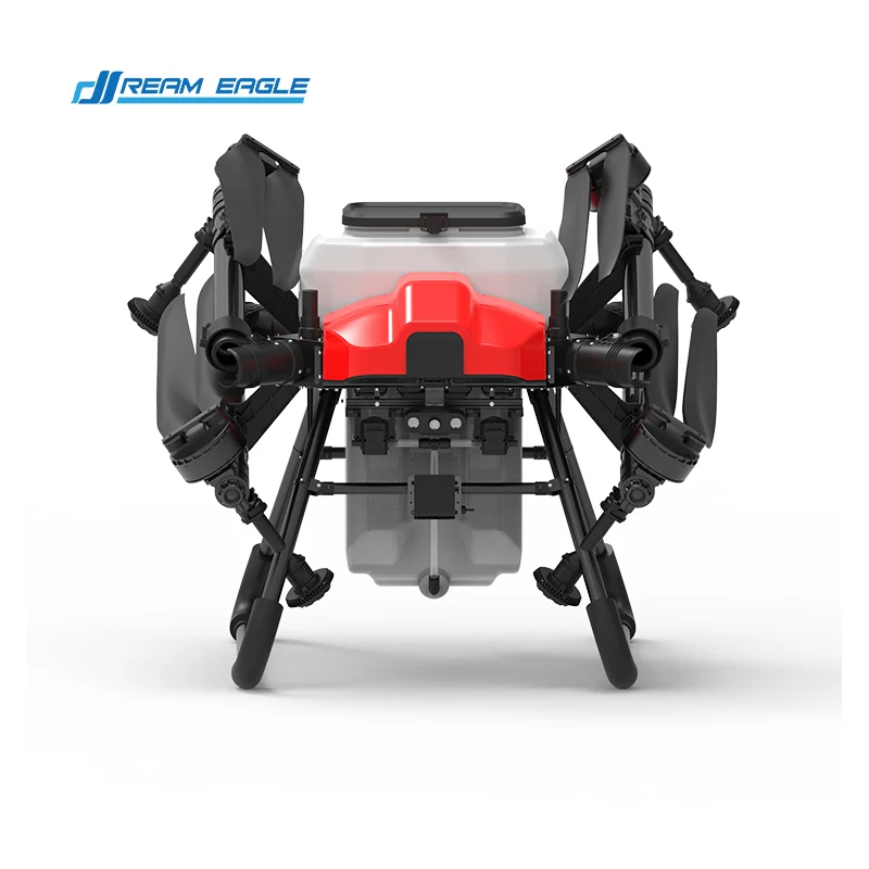 Dreameagle X4-40 40L 4-Axis 18S Agriculture Quadcopter Drone