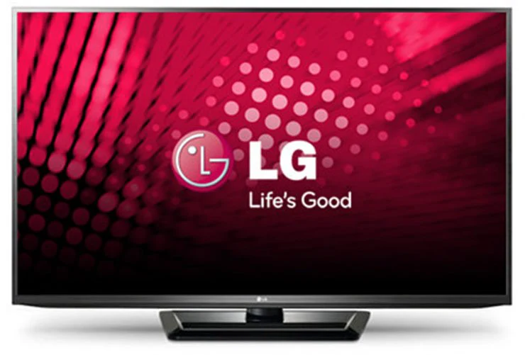 LG 60PA6500E 60