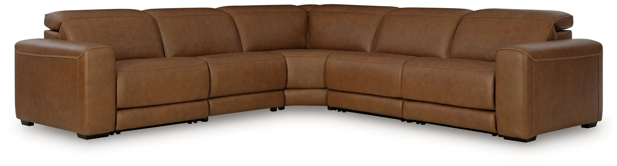 Magic Man - Reclining Sectional
