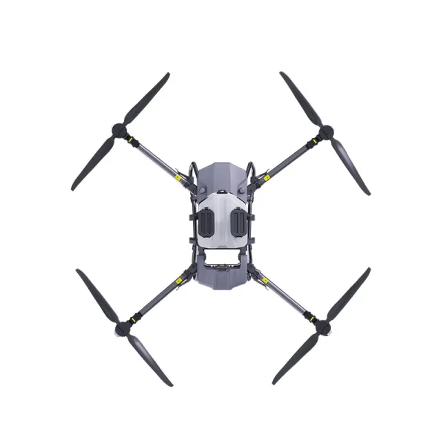 EFT Z30 30L Agriculture Drone - 4 axis 30KG 30L Agricultural UAV large capacity pesticide spraying aircraft Automatic seeding for spraying fruit trees