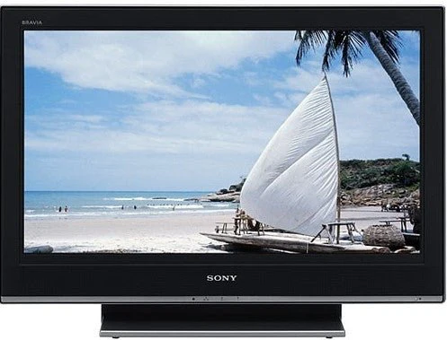 Sony KLV-40V300A Multi System LCD TV 110 220 240 volts pal ntsc