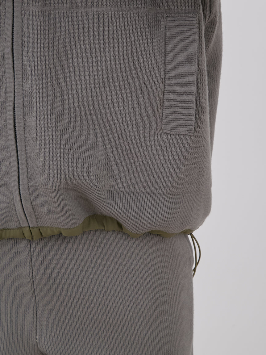 [OCEANS] Plating Moco ECWCS Blouson Jacket