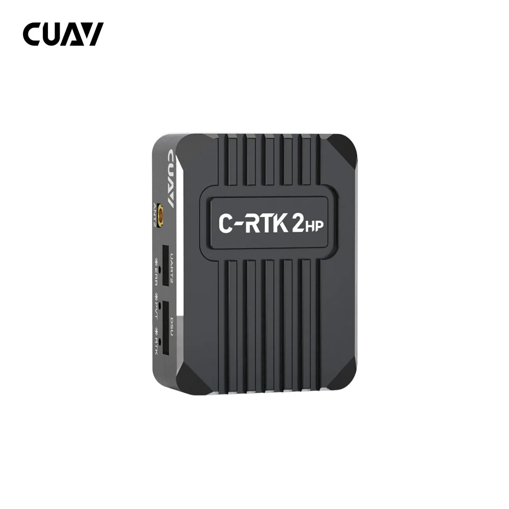 CUAV C-RTK 2HP - Dual Antenna Centimeter Position GNSS Heading Module