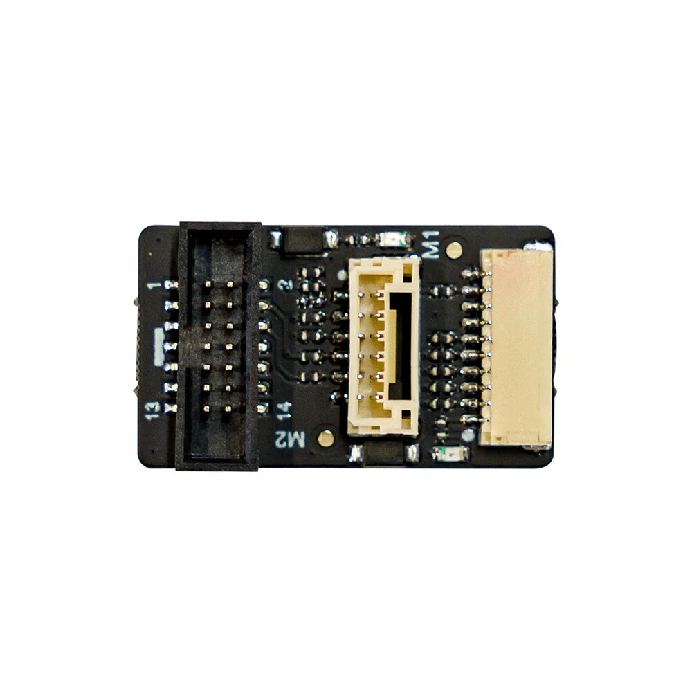 CUAV New C-ADB Secondary Development Pixhawk Flight Controller Debug Debugging Adapter
