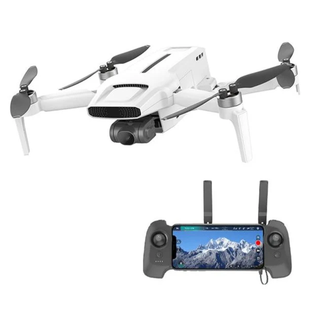 FIMI X8 Mini Drone - professional 4k camera Quadcopter mini drone with remote control under 250g drone gps 8km little drone Professional Camera Drone