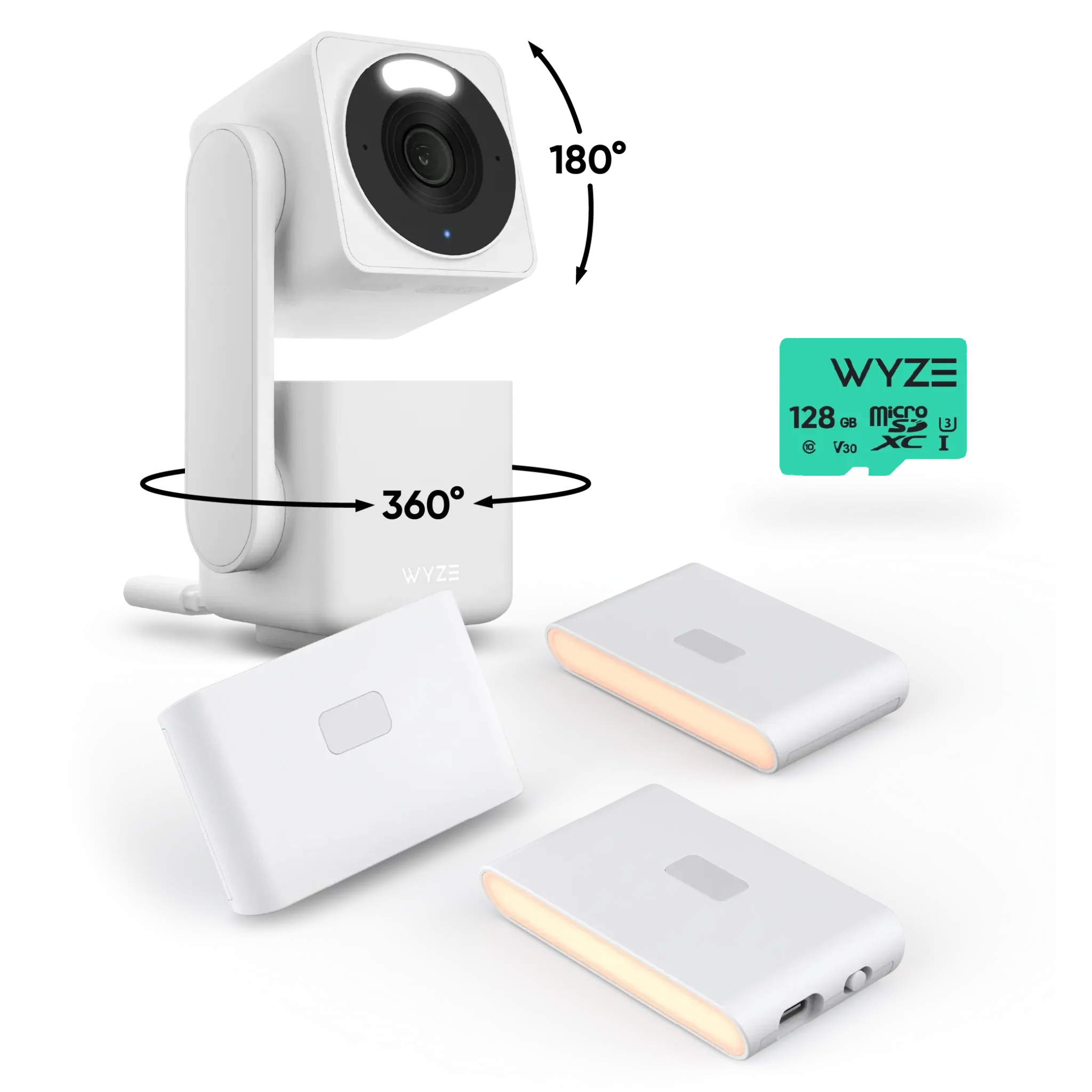 Baby Monitoring Plus