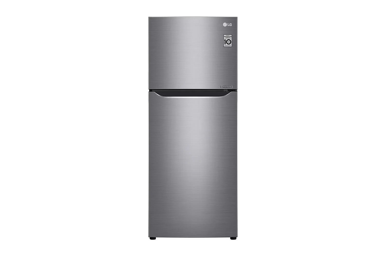 LG GRP252SLBB 220 Volt Refrigerator 50 Hz