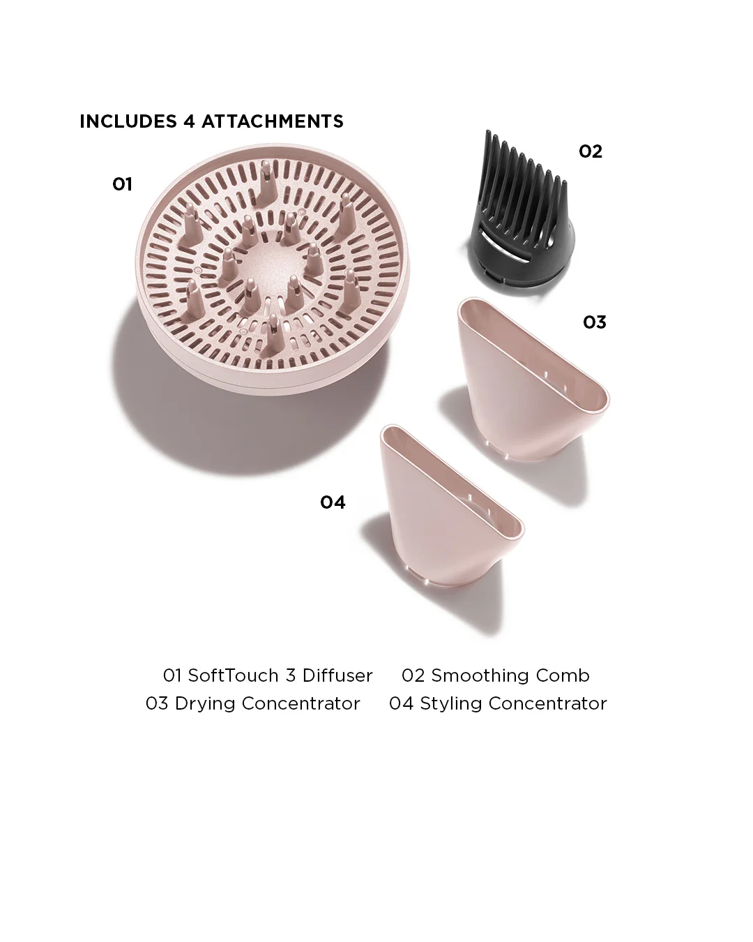 FEATHERWEIGHT STYLEMAX