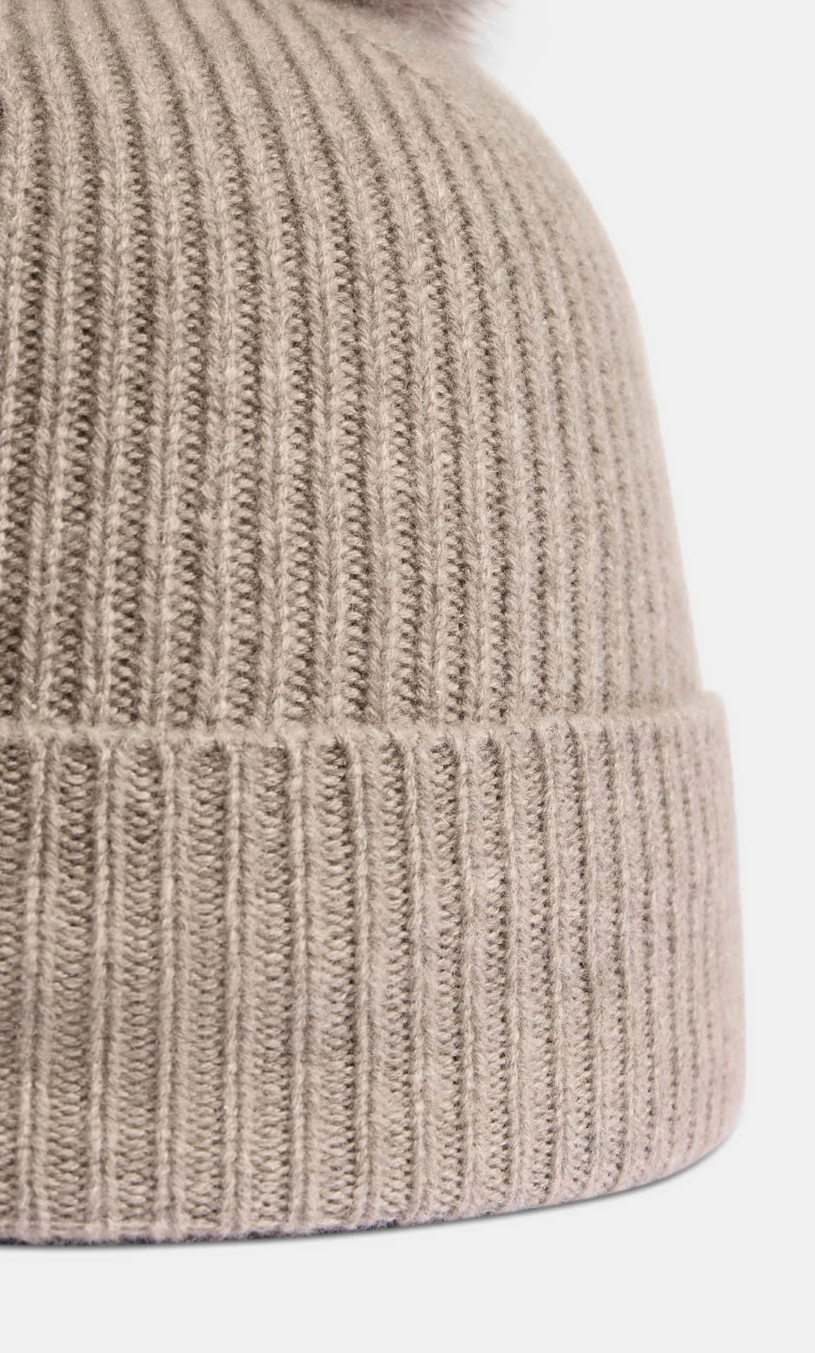 Classica Cashmere Beanie