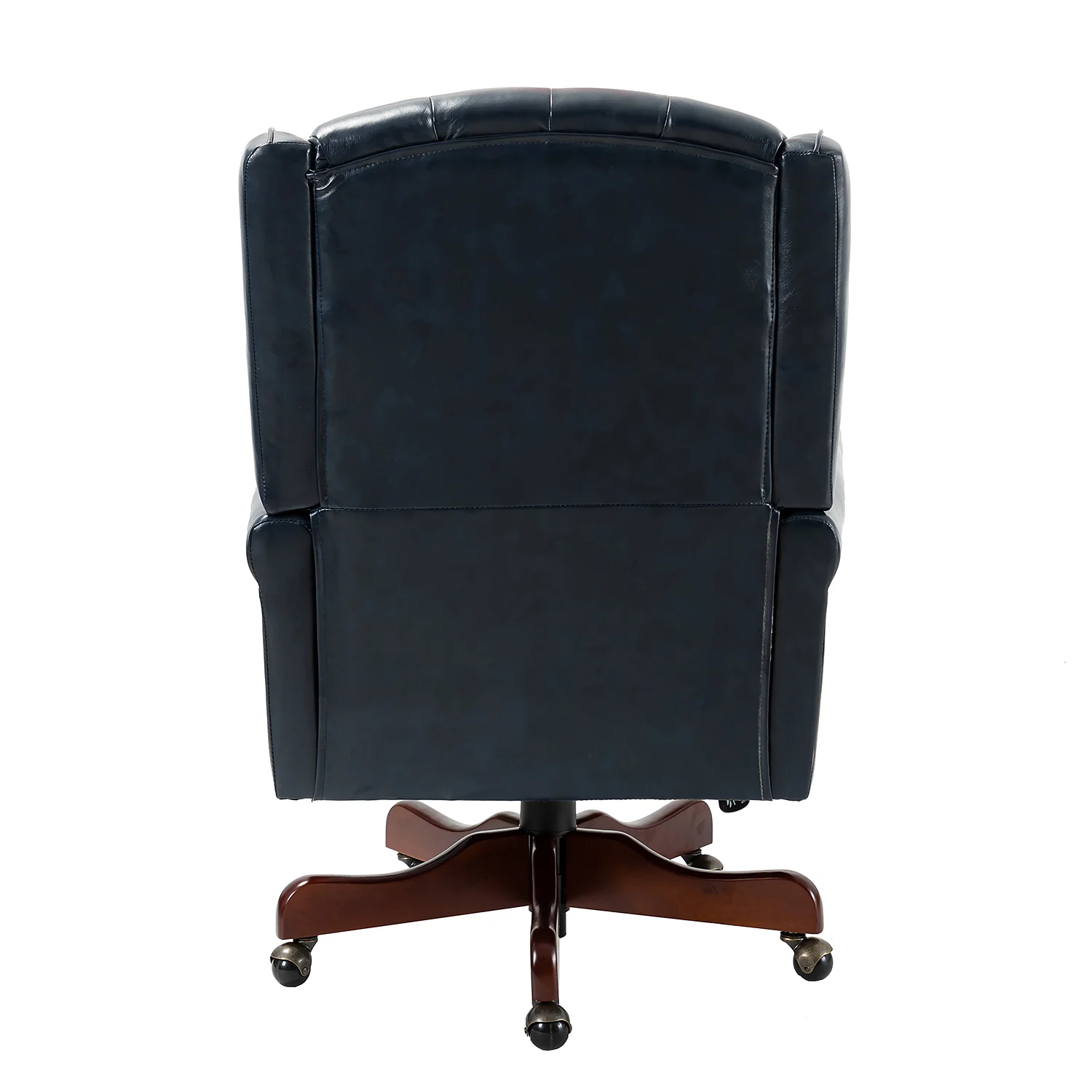 Amadeo Executive Chair in Navy