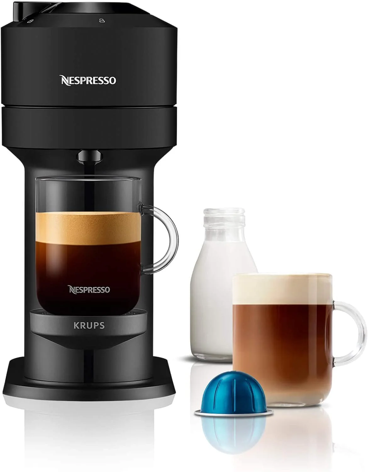 Nespresso 220 volt vertuo coffee pod coffee maker single serve coffee expresso machine 220 volts 240v