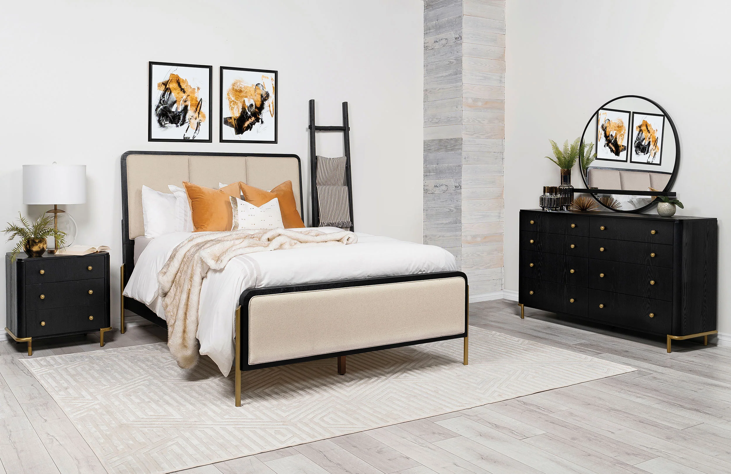 Arini  Bedroom Set