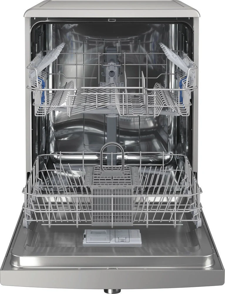 INDESIT DFE1B19X 220-230V/50HZ DISHWASHER 220 VOLTS