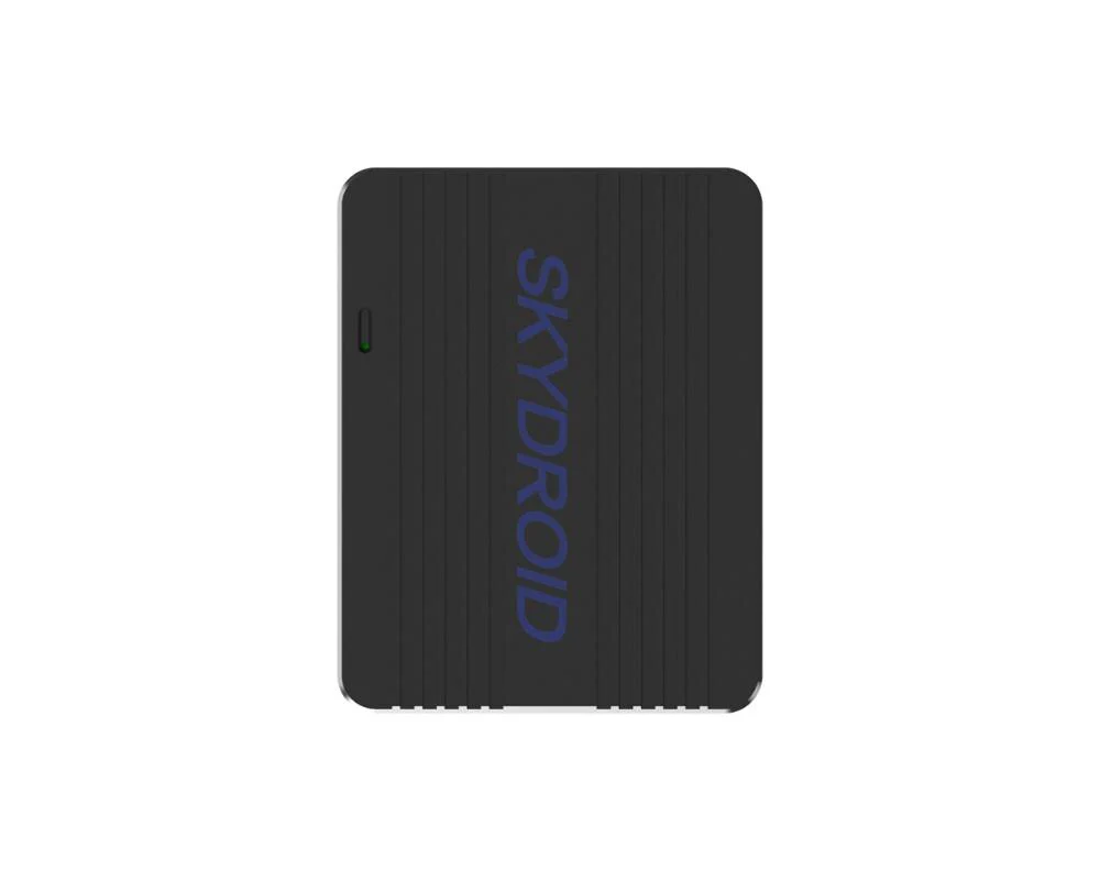 CUAV Pixhawk H16 Receiver - Sky Unit HD Video Transmission System Remote Controller Support HDMI For RC Drone Parts