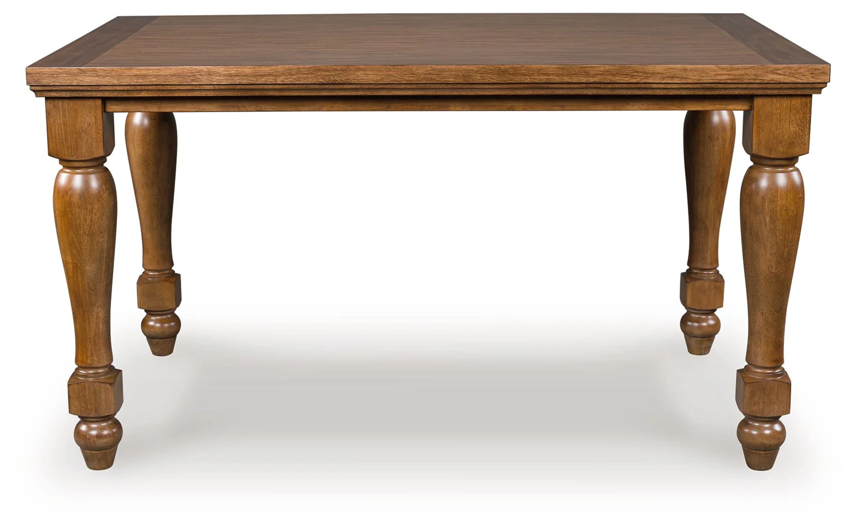 Greddinton - Rectangular Dining Room Table