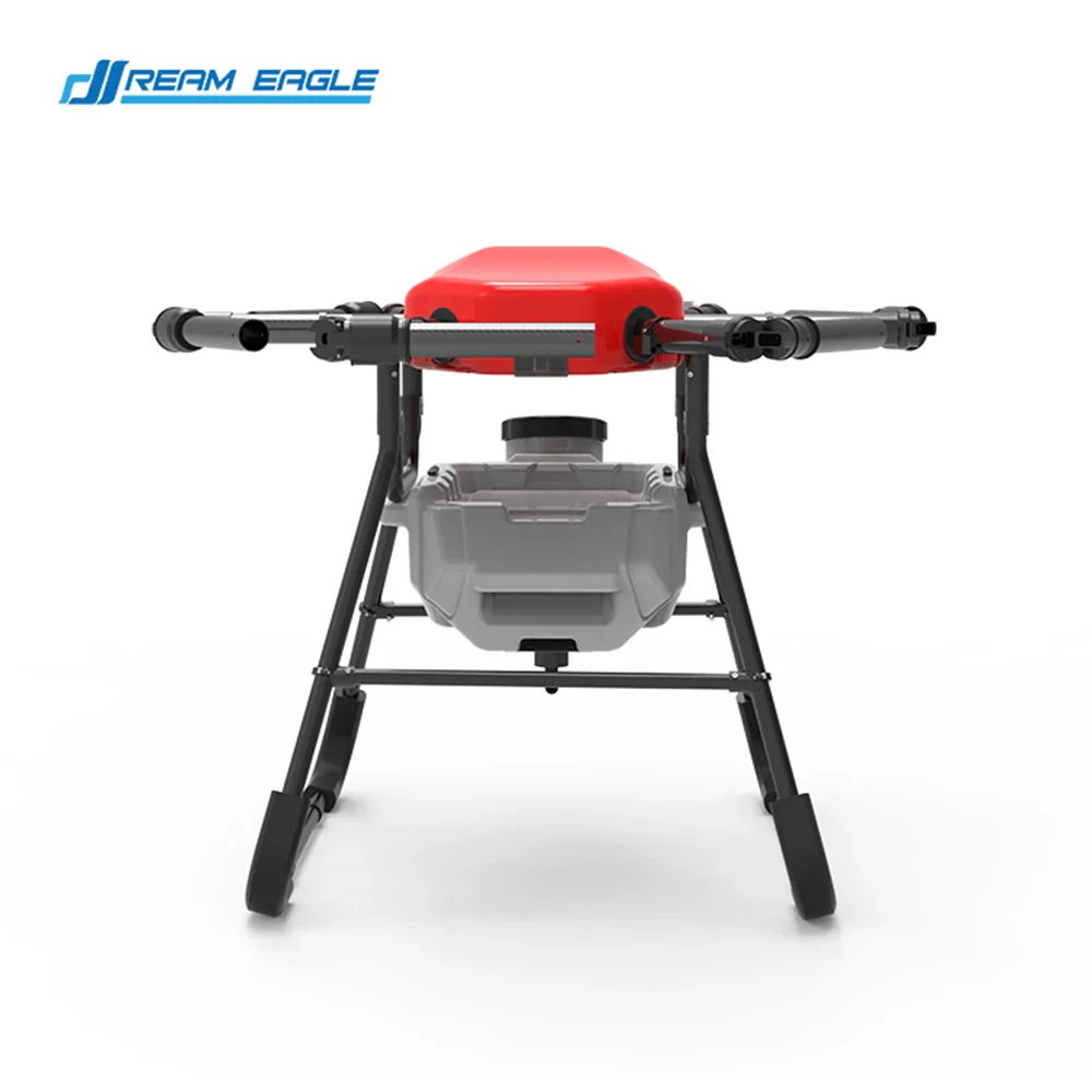 Dreameagle X610 10L 6-Axis Agricultural Spraying Drone