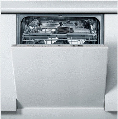 220 Volt Whirlpool ADG9999 Built-In Integrated 220 Volt Dishwasher 230 240 V