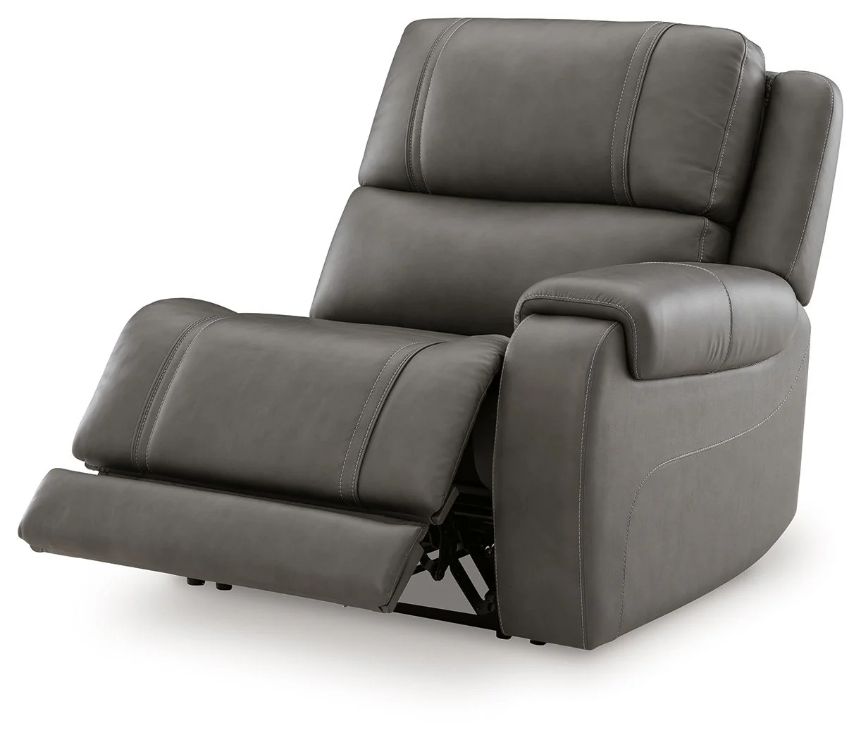 5Z - Pittson - RAF Zero Wall Power Recliner - Anchor