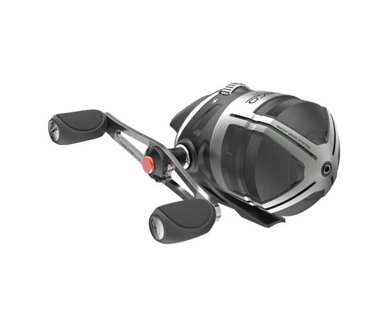 Zebco Bullet Spincast Reel