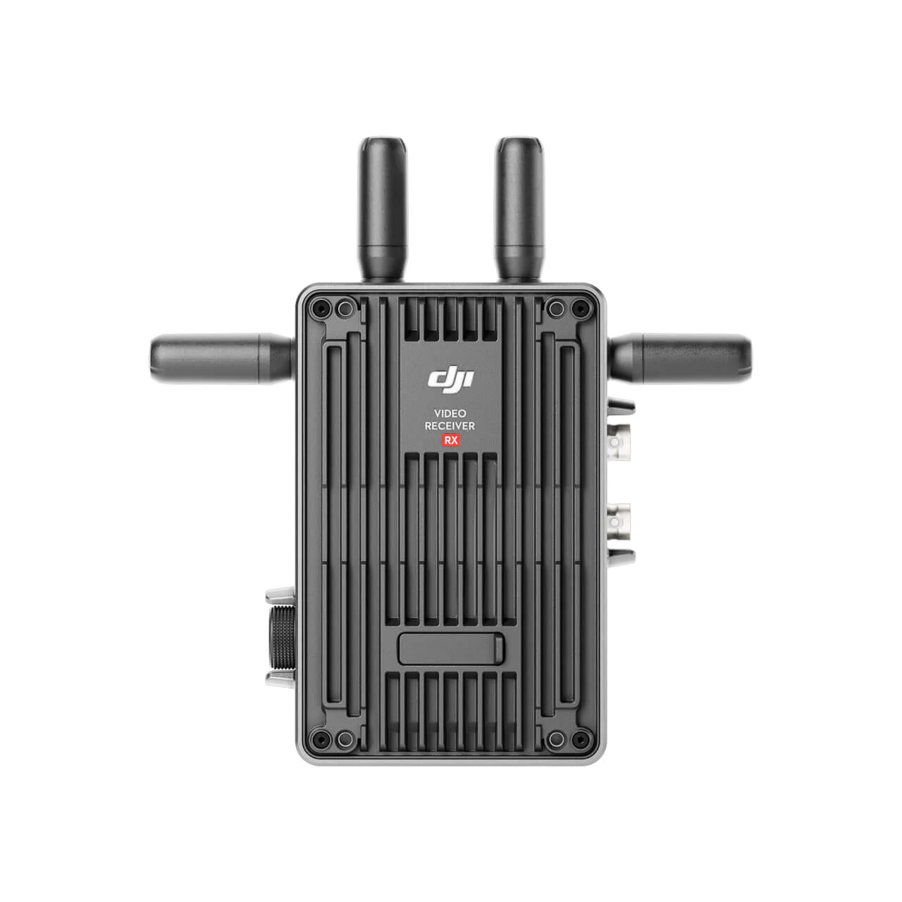 DJI Transmission -  20,000ft 1080p/60fps Wireless Video Transmission with Video Transmitter and Video Receiver VTX VRX (Standard / High-Bright Monitor Combo)