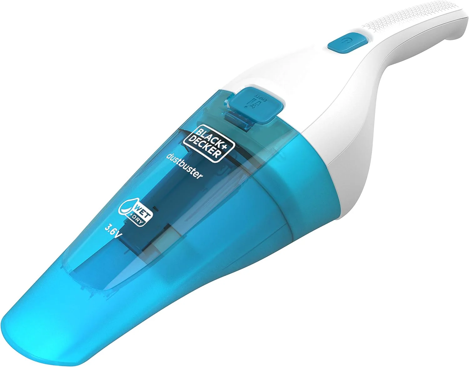 Black & Decker  220 volt Wet Dry Hand Held vacuum  WDC115WA-B5 Wet Dry Dustbuster 220v 240 volt 50 hz 60 hz