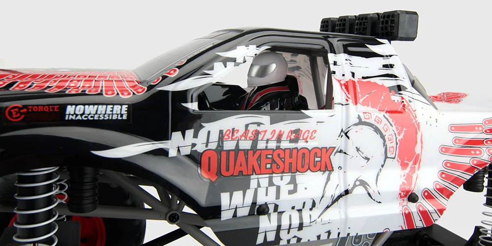 Quakeshock