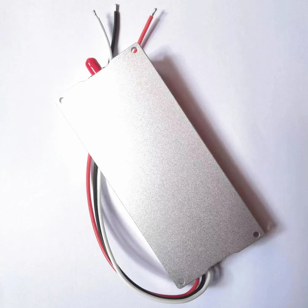 45W Anti Drone Module - 900M 1.5G 2.4G 433M 45W1.4G Countermeasure Booster WIFI UAV Singal Amplifier With Gallium NEW Nitride Chip