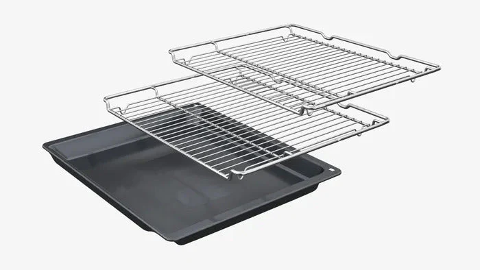 Bosch 220 volt Built in Oven HQA574BS/220v 24