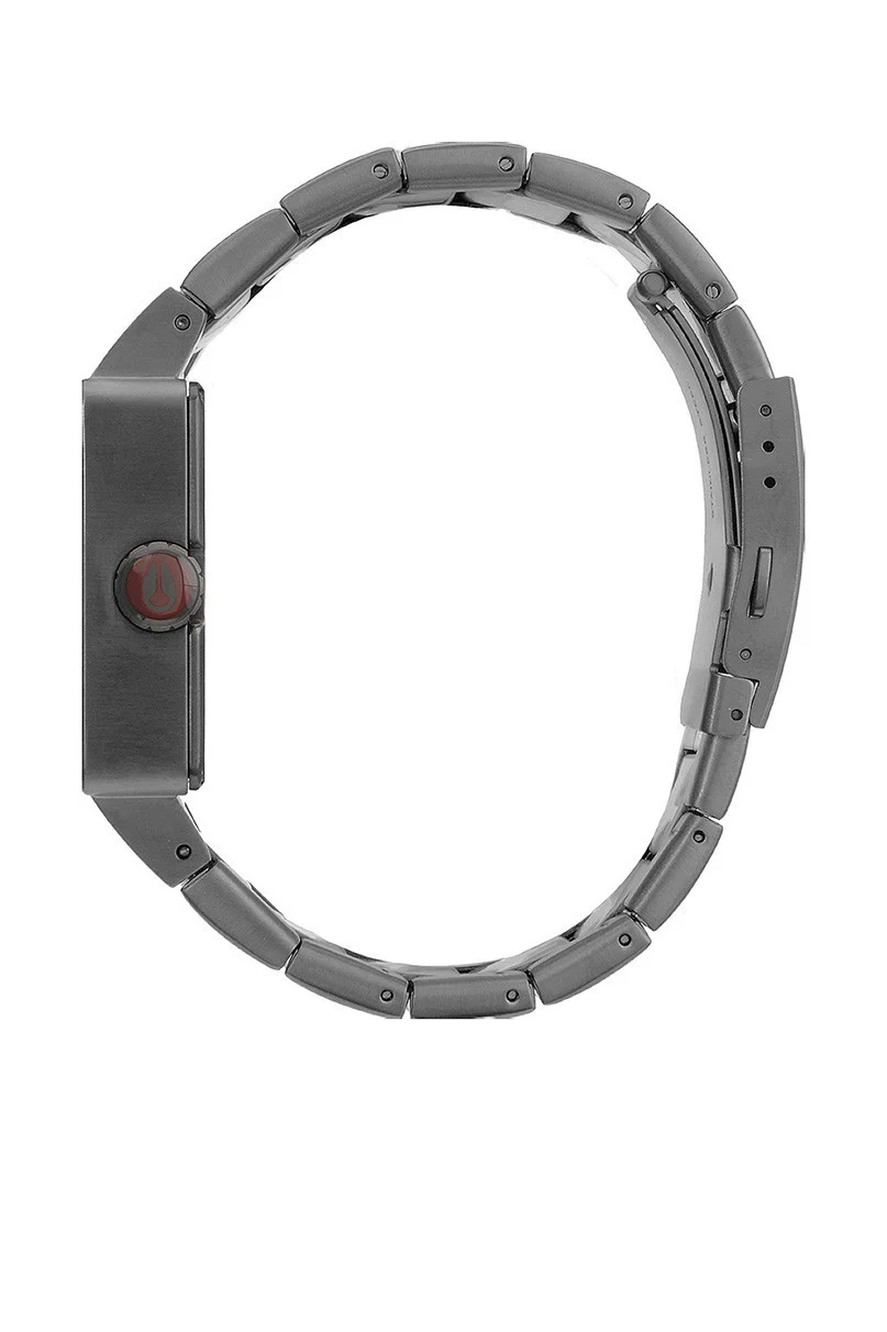 Nixon Men's Quatro Watch