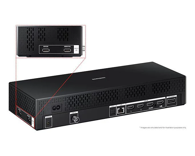 Samsung QA75LS03D 75