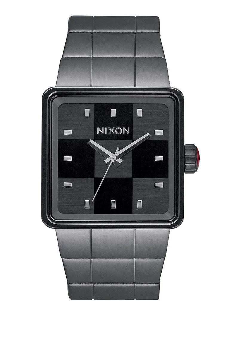 Nixon Men's Quatro Watch