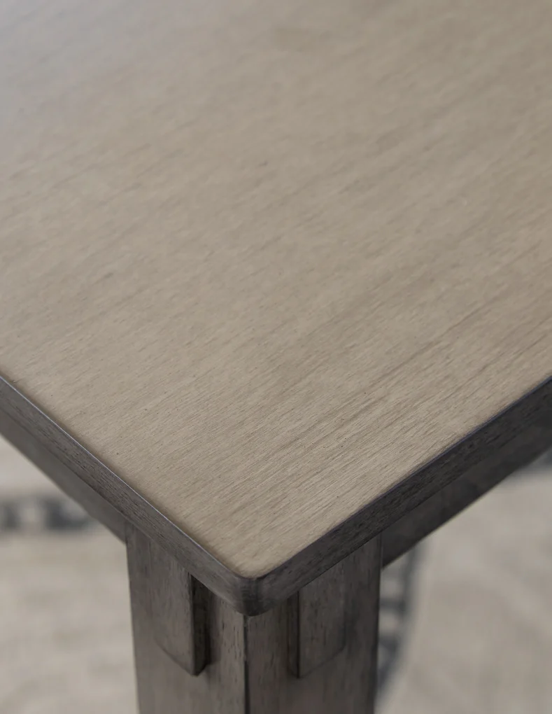 Bridson RECT DRM Table Set