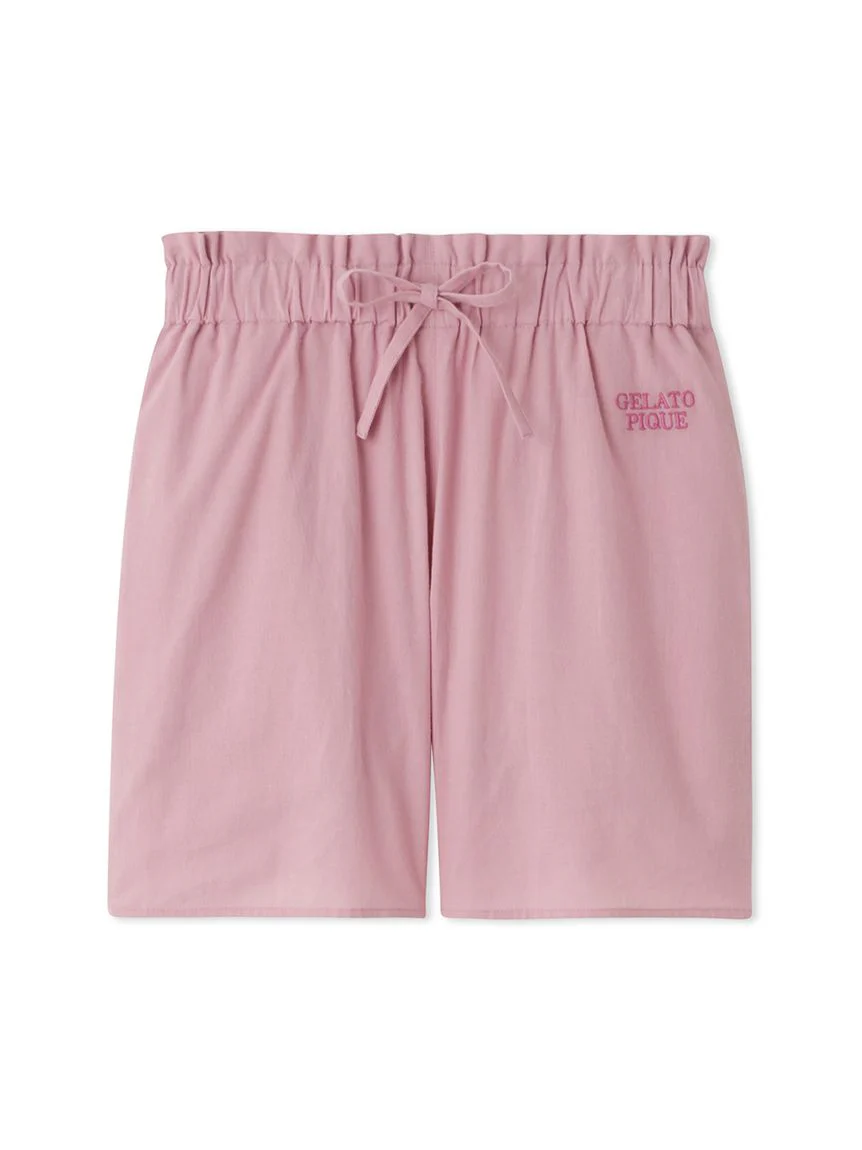 Resort Woven Lounge Shorts