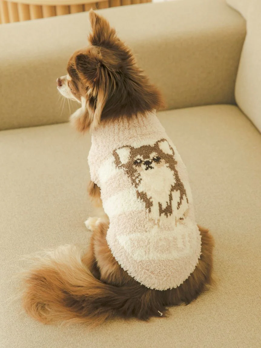 CAT&DOG Baby Moco Chihuahua Pet Clothes