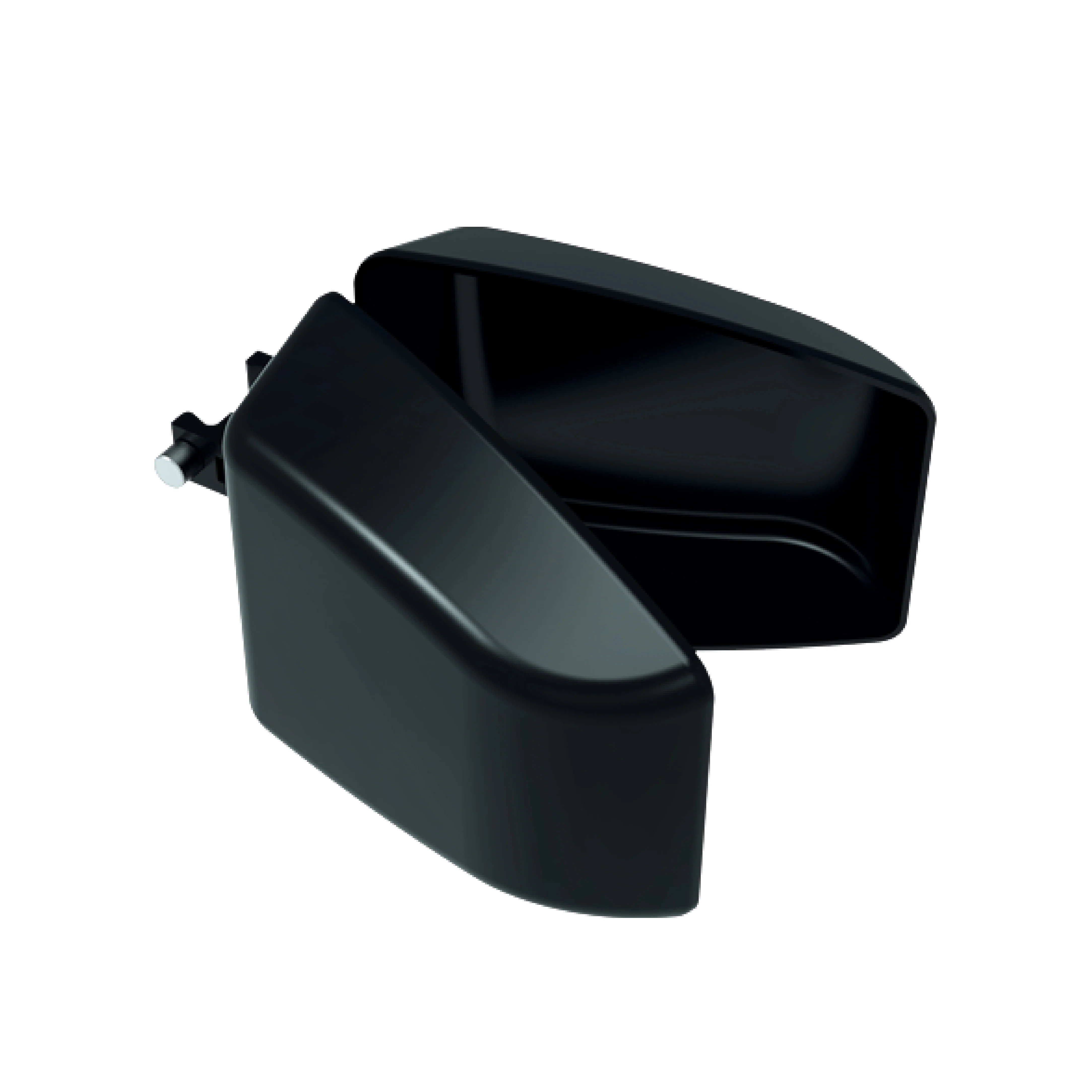 CHASING Sediment Sampler – Underwater Solid Sample Collector (for Grabber Arm 2)