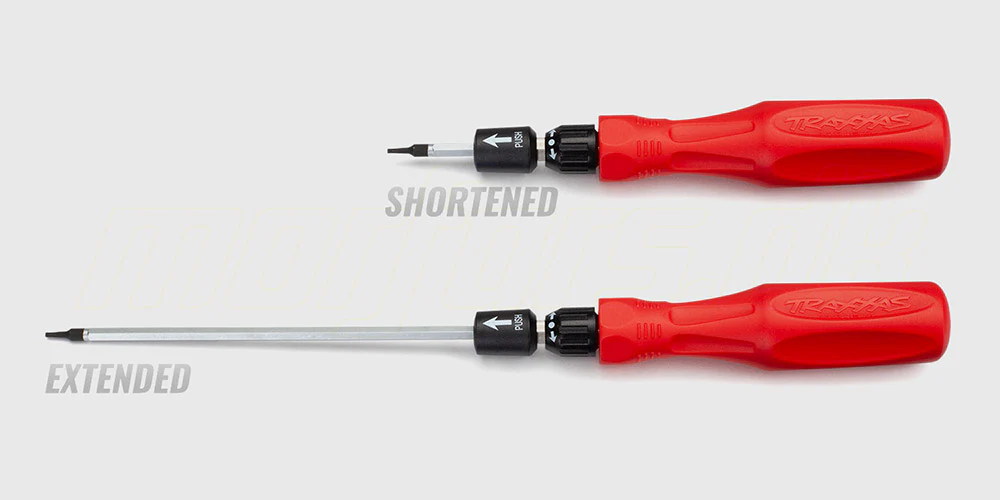 Toolkit værktøjssæt