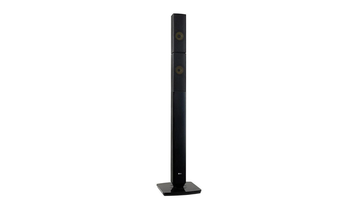 LG LHB655 Region Free 3D Blu-ray DVD Home Theater System 5.1 Channel 110 220v 240 Volts 50 60 Hz