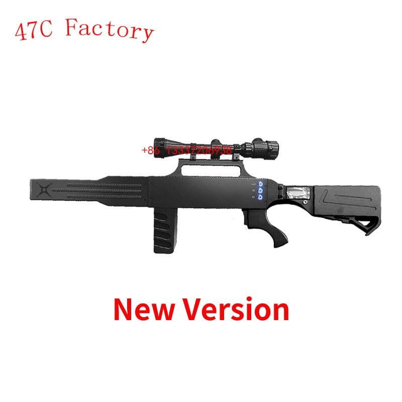 Anti Drone Device - 2.0km UAV Strike Anti Drone Device Drone Drop Device Equipment SHIELDING for DJI UAV Most Drone