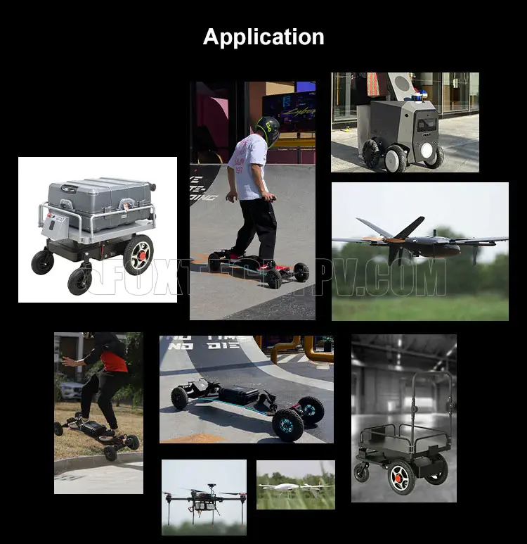 Diamond Pro 14S 51.8V 310WH/kG 22000mAh 25000mAh 30000mAh 33000mAh Semi Solid State Li-ion Battery for Drone