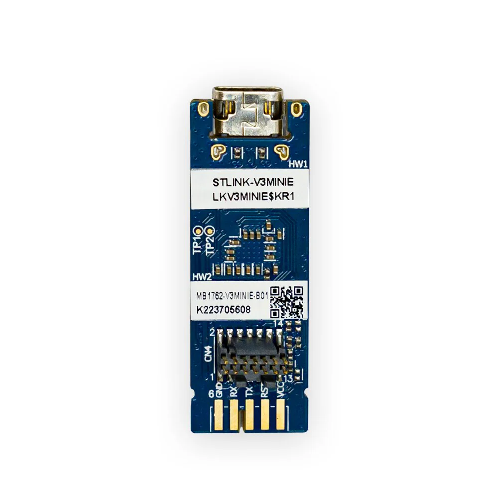 CUAV New C-ADB Secondary Development Pixhawk Flight Controller Debug Debugging Adapter