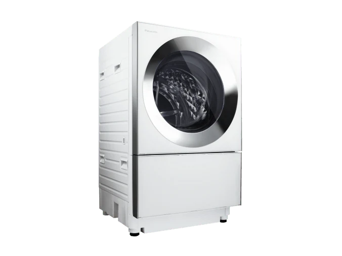 Panasonic NA-D106X1 Washer Dryer Combo 220 - 240 volts 50 hz